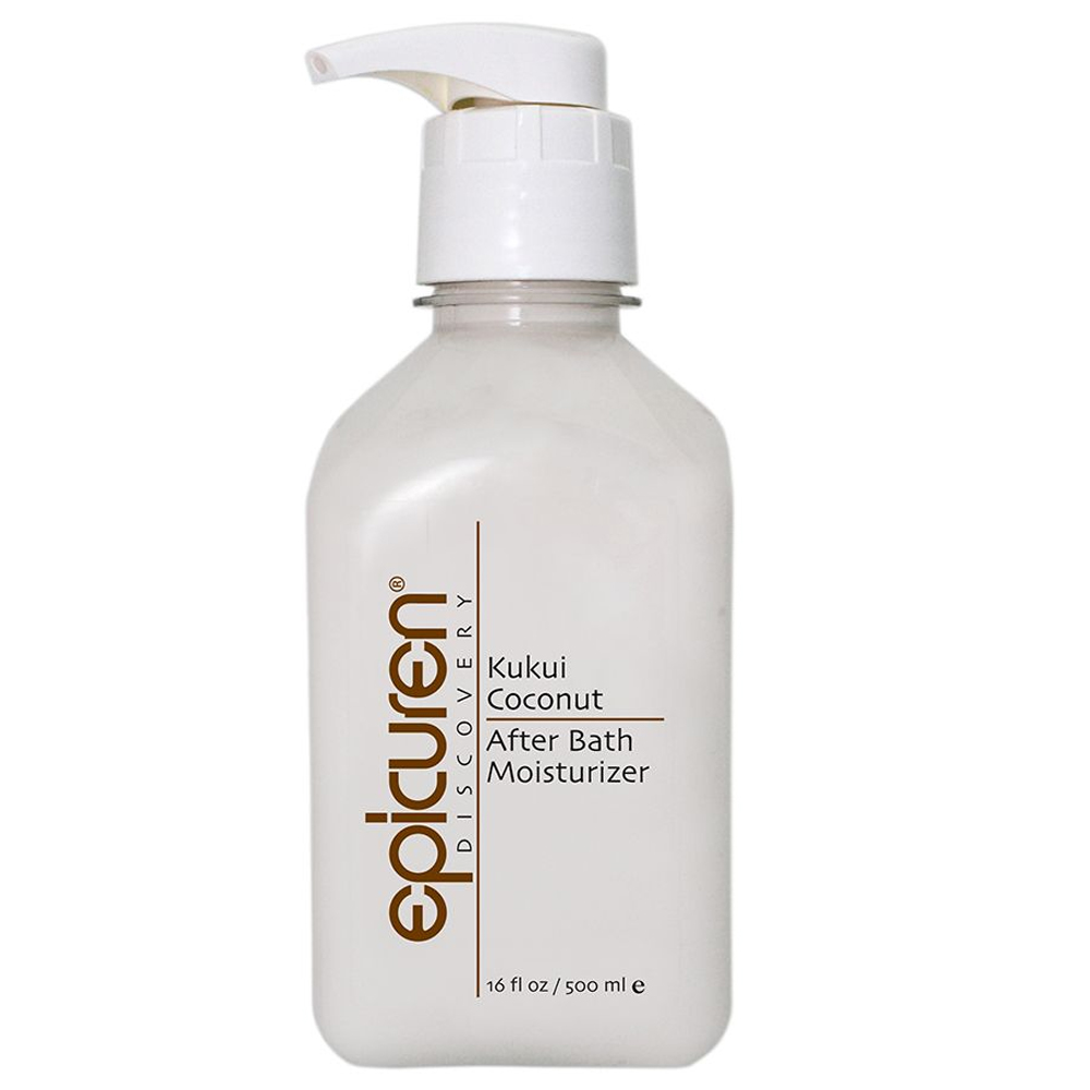 epicuren Discovery Kukui Coconut After Bath Moisturizer 88$