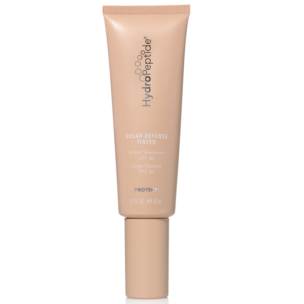 HydroPeptide Solar Defense 53$