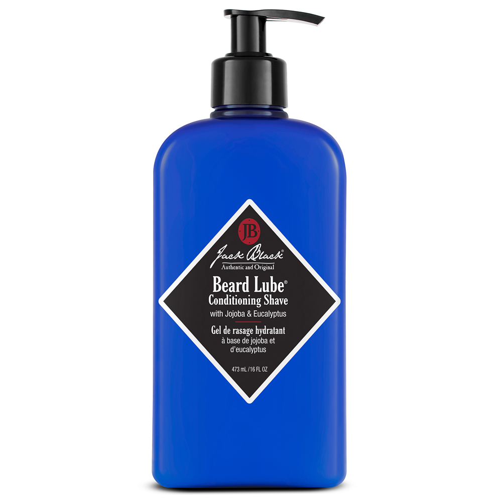 Jack Black Beard Lube Conditioning Shave