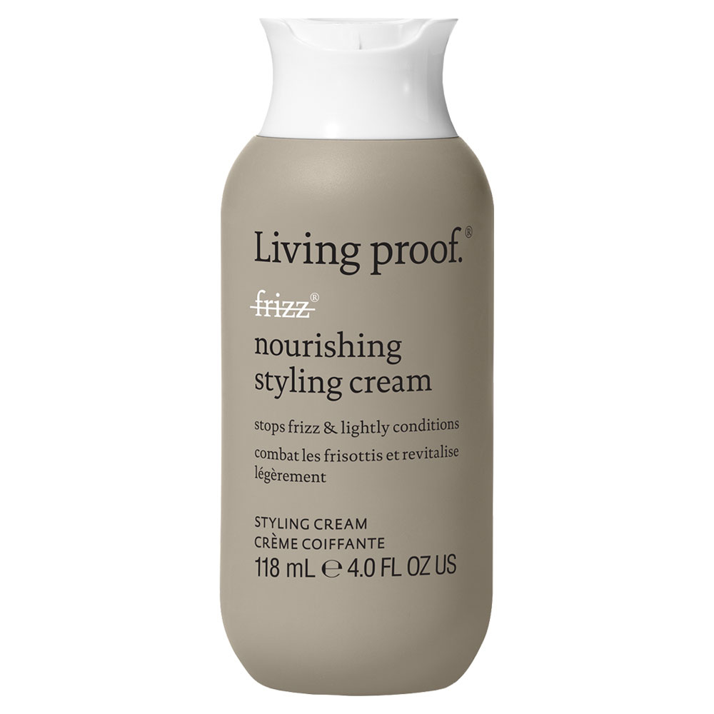 Living Proof No Frizz Nourishing Styling Cream