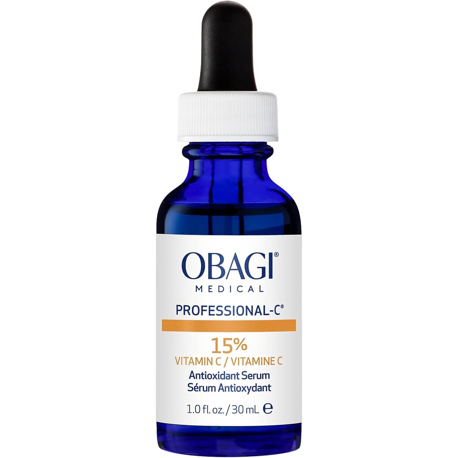 Obagi Professional-C Serum 10 15 20 130$