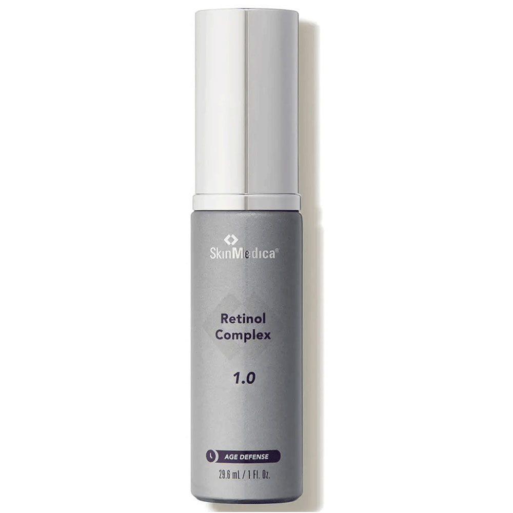 SkinMedica Retinol Complex 96$