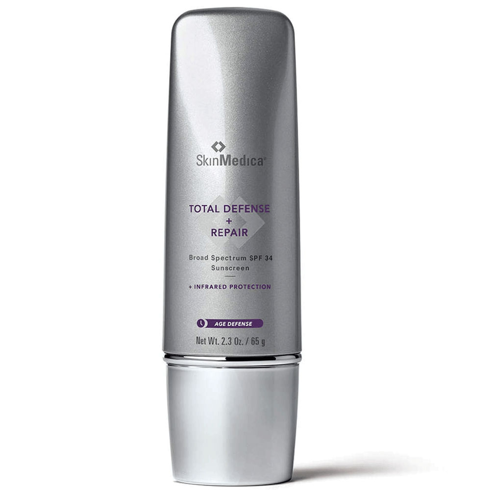SkinMedica Total Defense + Repair SPF 34