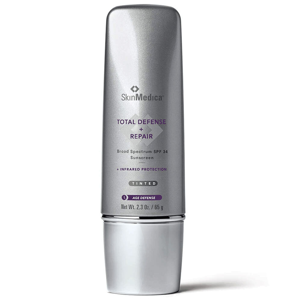 SkinMedica Total Defense Repair SPF 34 70$