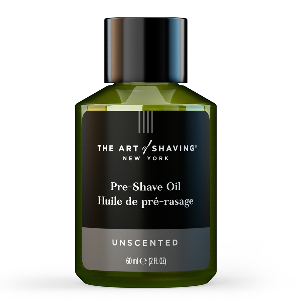 The Art of Shaving Pre-Shave Oil