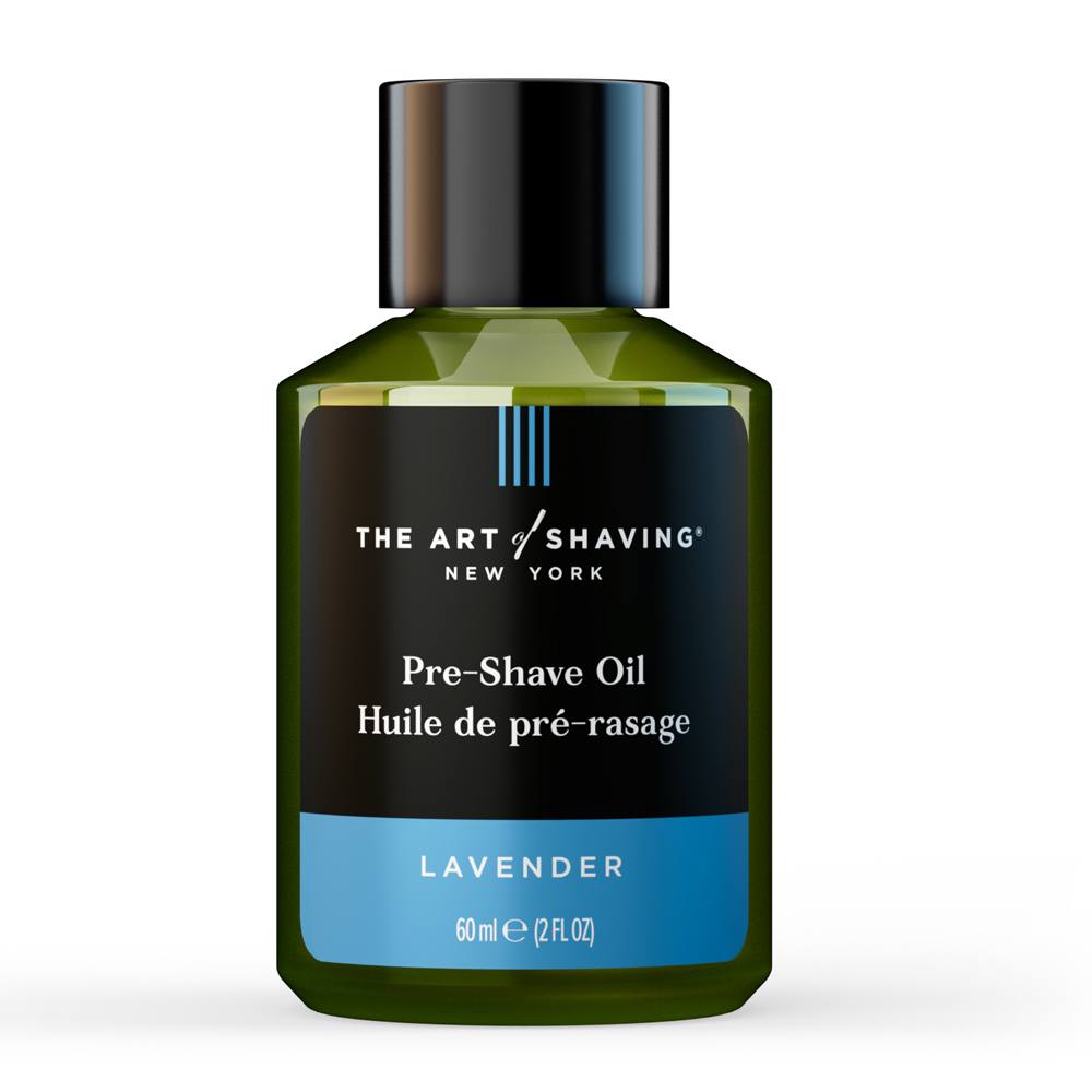The Art of Shaving Pre-Shave Oil 35$