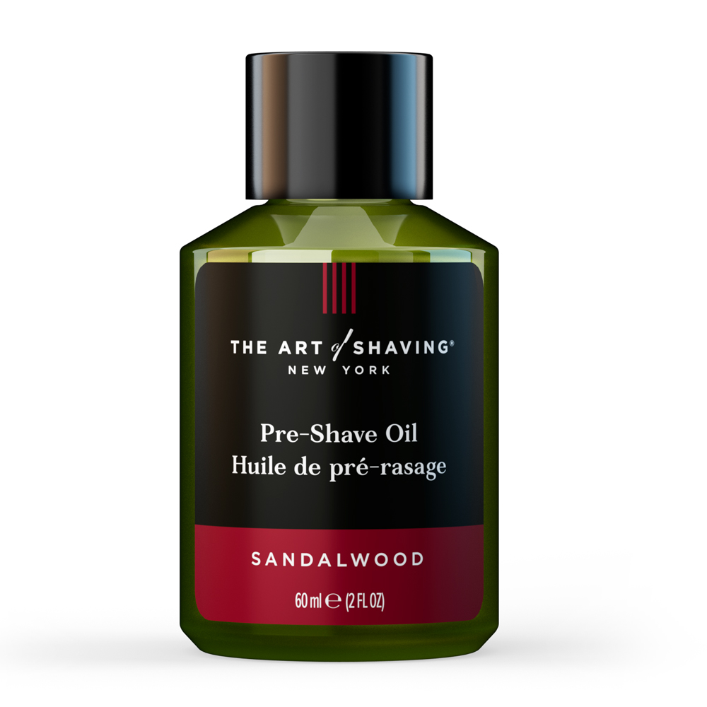 The Art of Shaving Pre-Shave Oil 35$