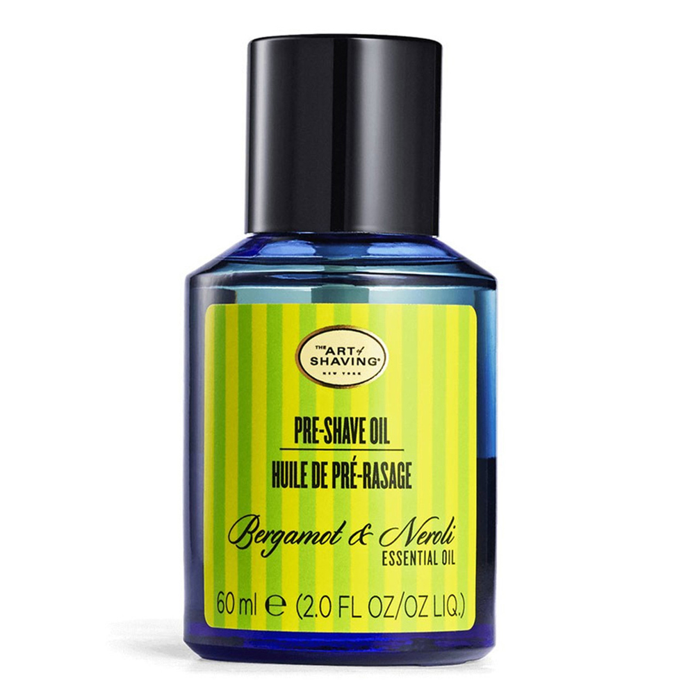 The Art of Shaving Pre-Shave Oil 35$