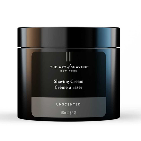 The Art of Shaving Cream Jar 35$