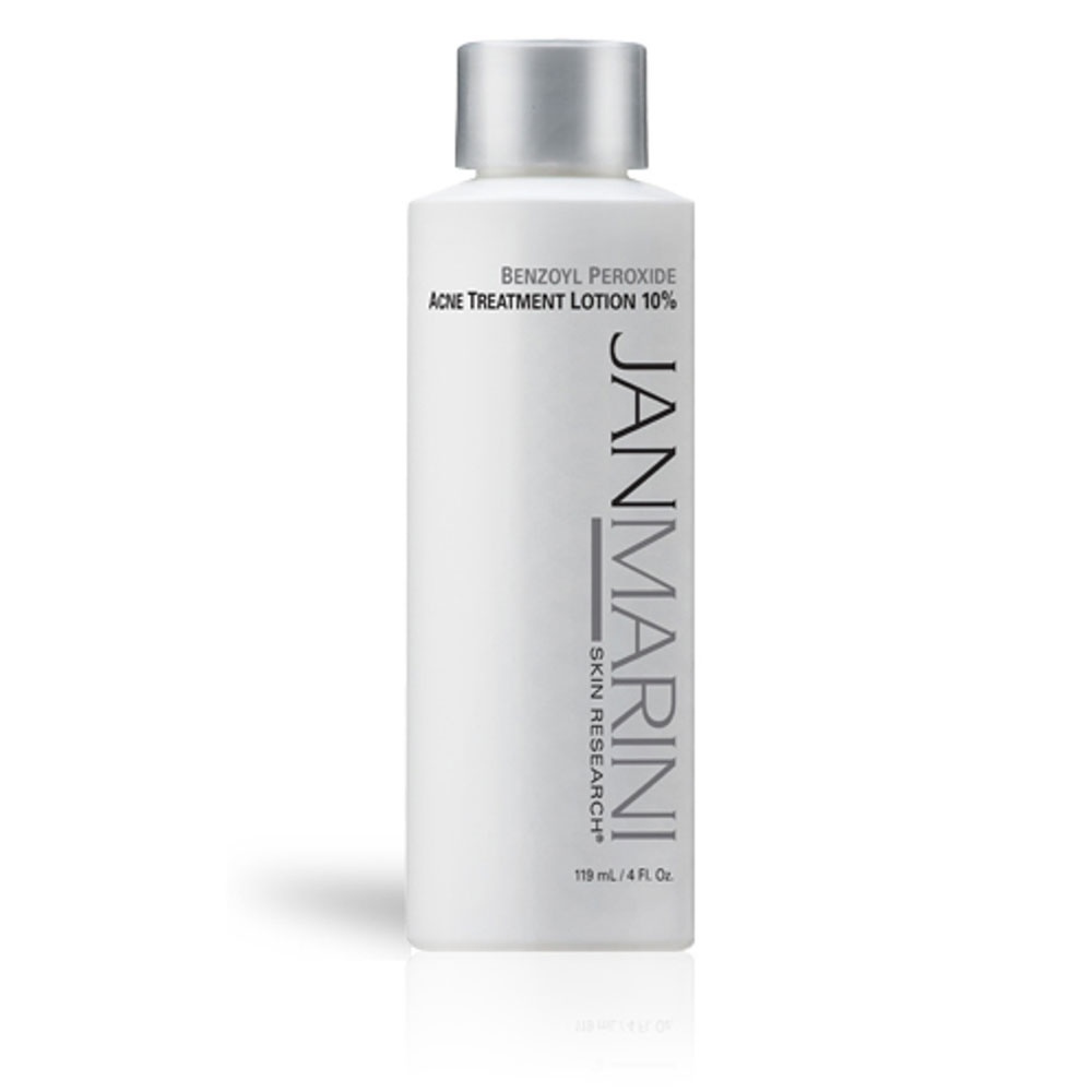 Acne Treatment Lotion