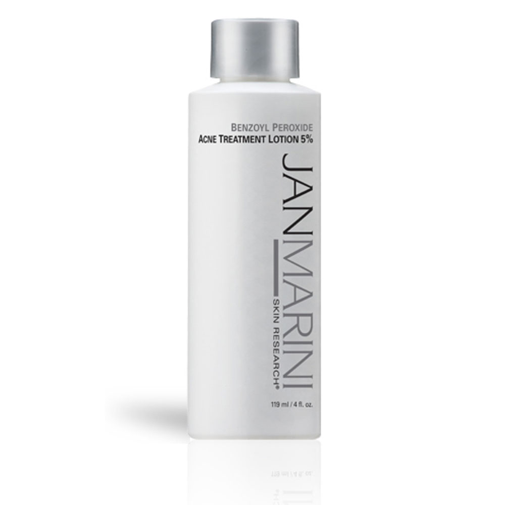 Jan Marini Benzoyl Peroxide Acne Treatment Lotion 59$