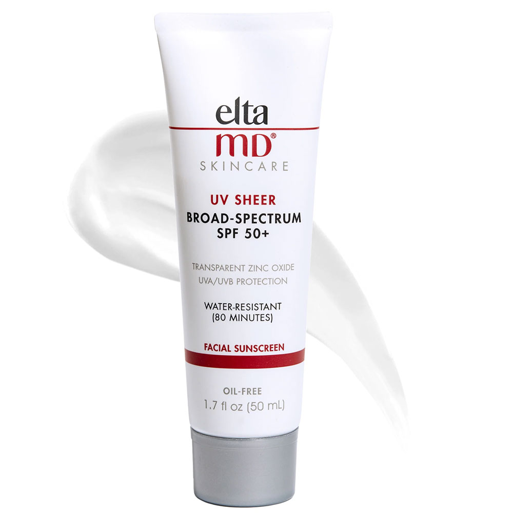 EltaMD UV Sheer Broad-Spectrum SPF 50+