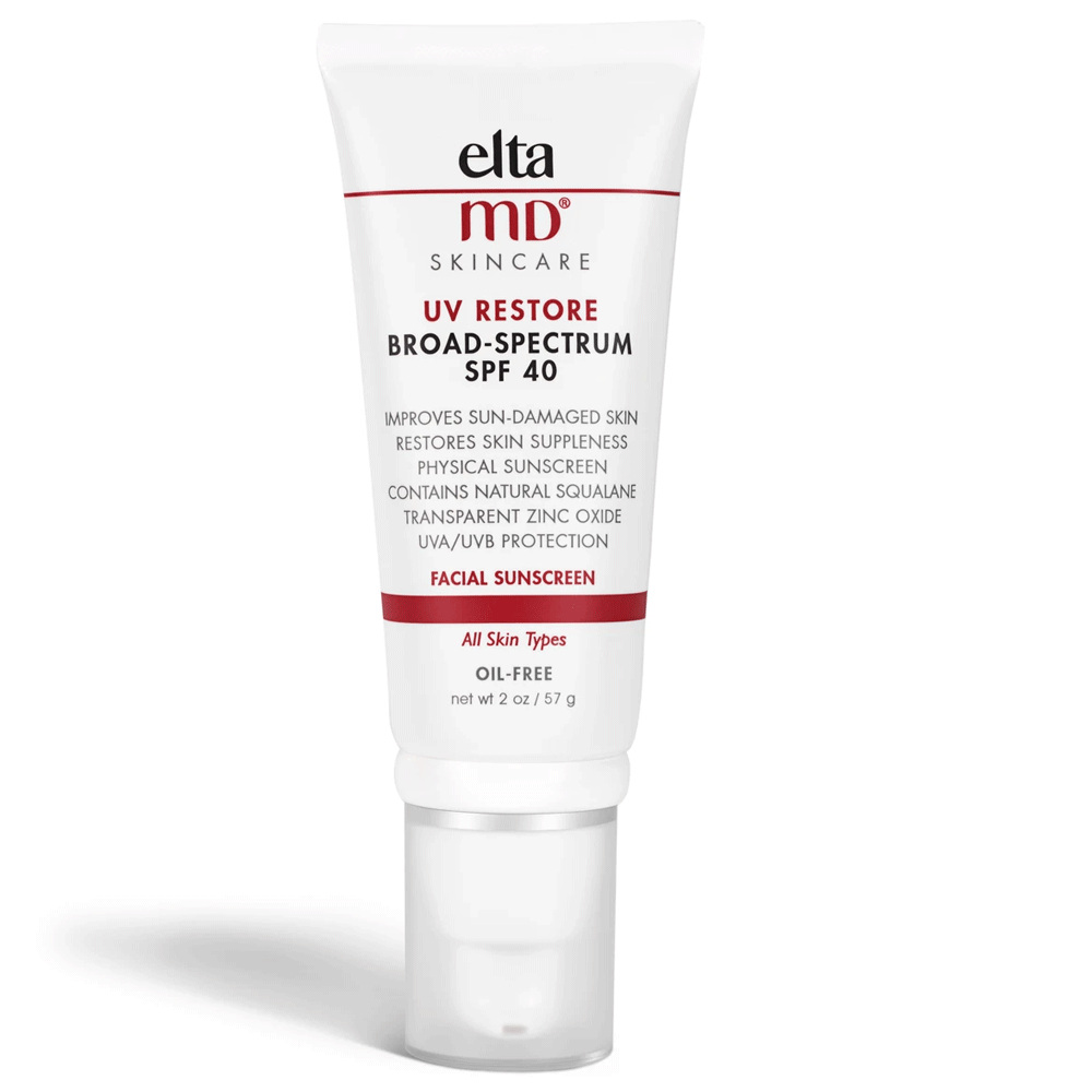 EltaMD UV Restore Broad-Spectrum SPF 40
