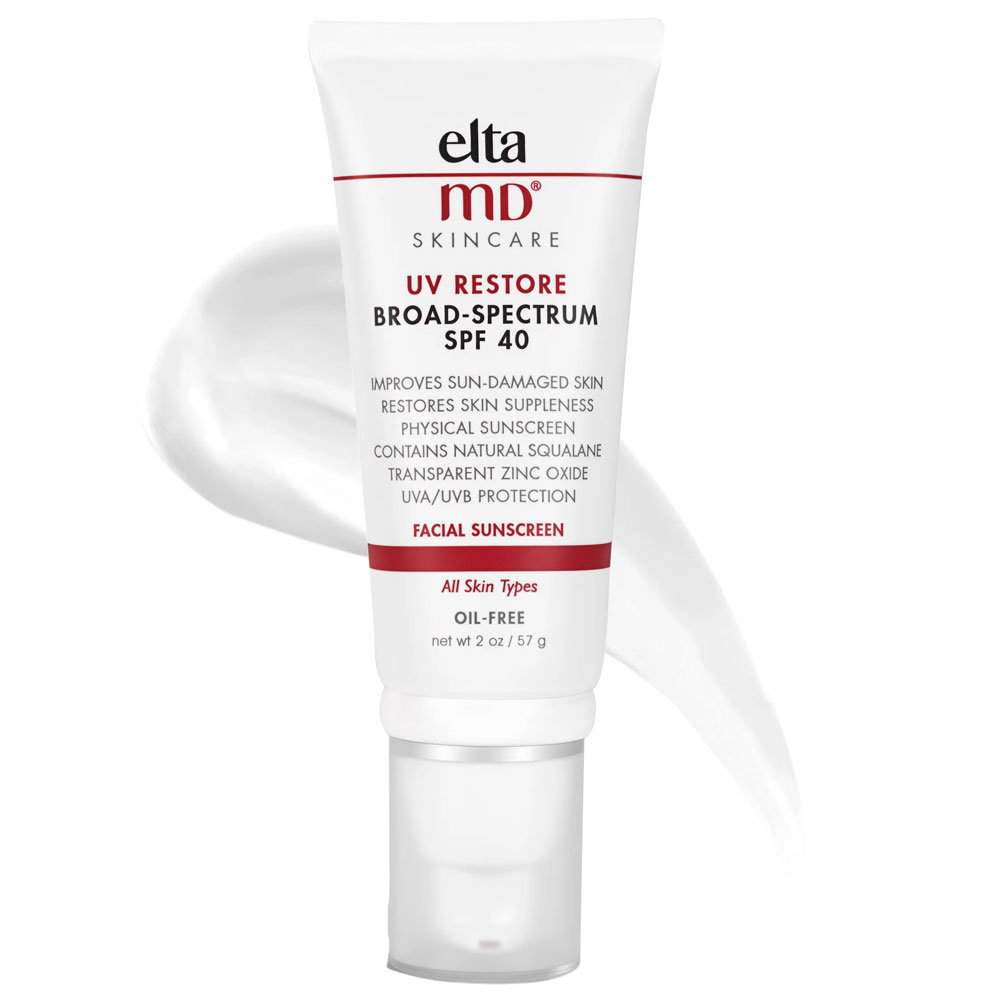 EltaMD UV Restore Broad-Spectrum SPF 40 -  ELMD26302