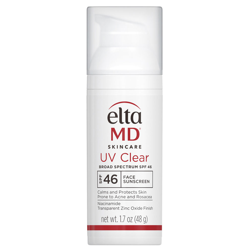 EltaMD UV Clear Broad-Spectrum SPF 46