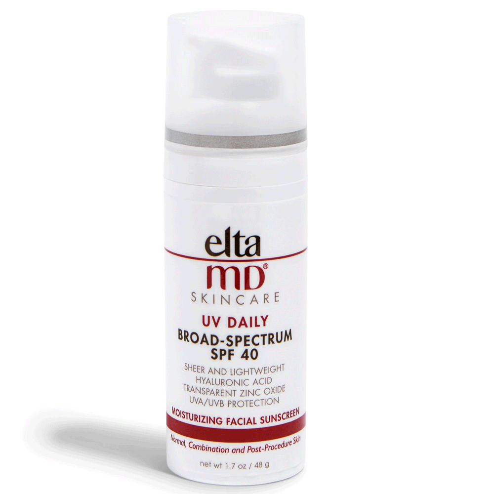 EltaMD UV Daily Broad-Spectrum SPF 40