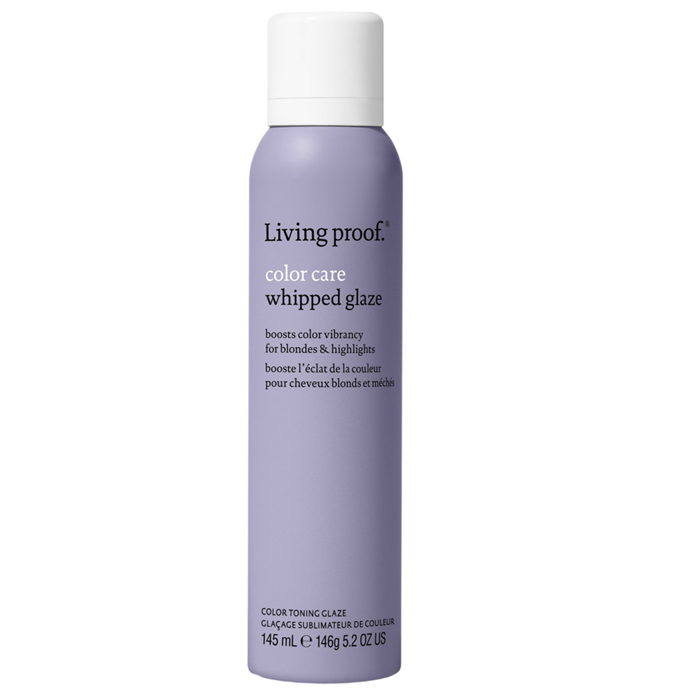 Living Proof Color Care Whipped Glaze