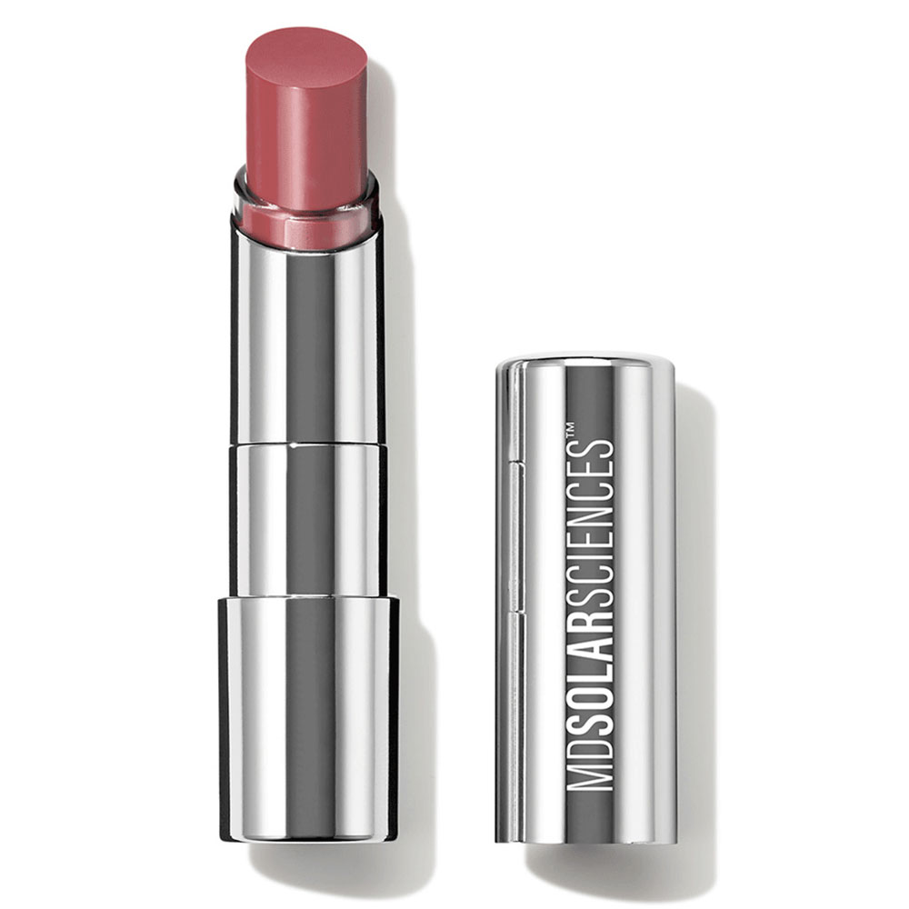 Photos - Cream / Lotion MDSolarSciences Hydrating Sheer Lip Balm SPF 30 MDSS76071
