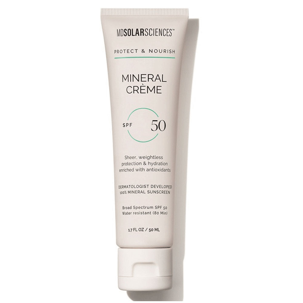 MDSolarSciences Mineral Crme SPF 50