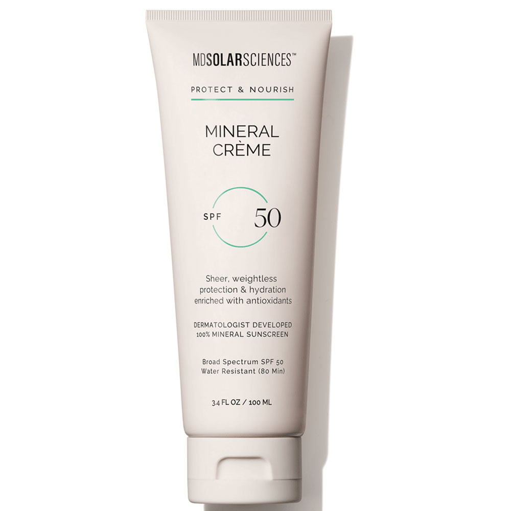 MDSolarSciences Mineral Crme SPF 50 47$