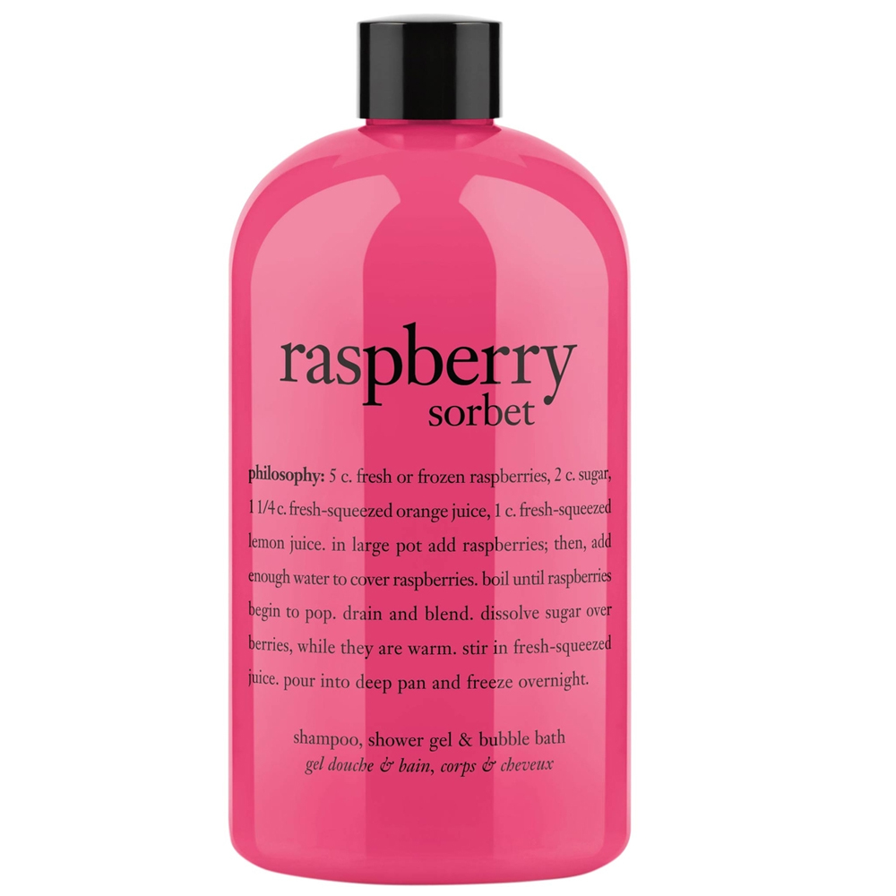 philosophy Shower Gel