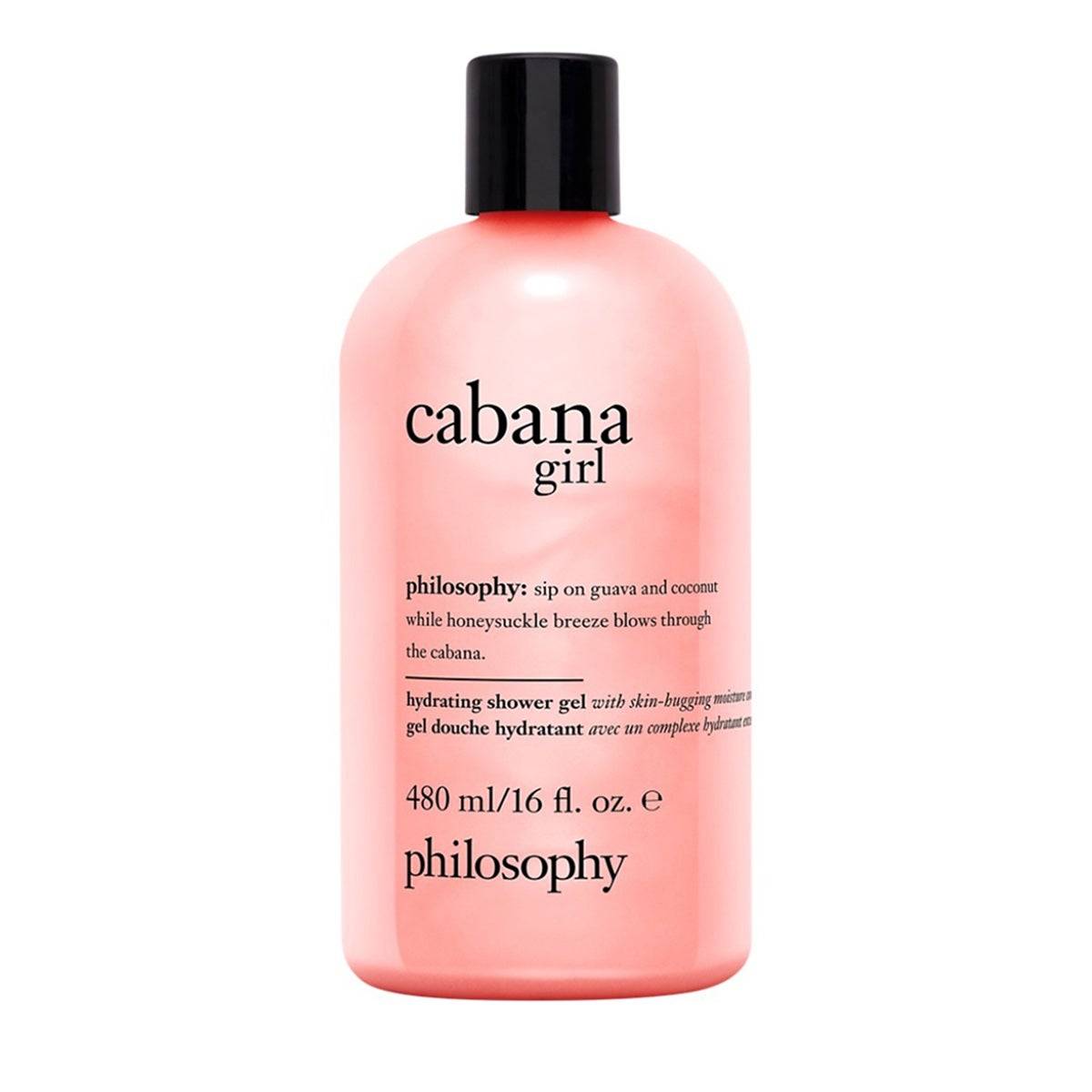philosophy Shower Gel 28$