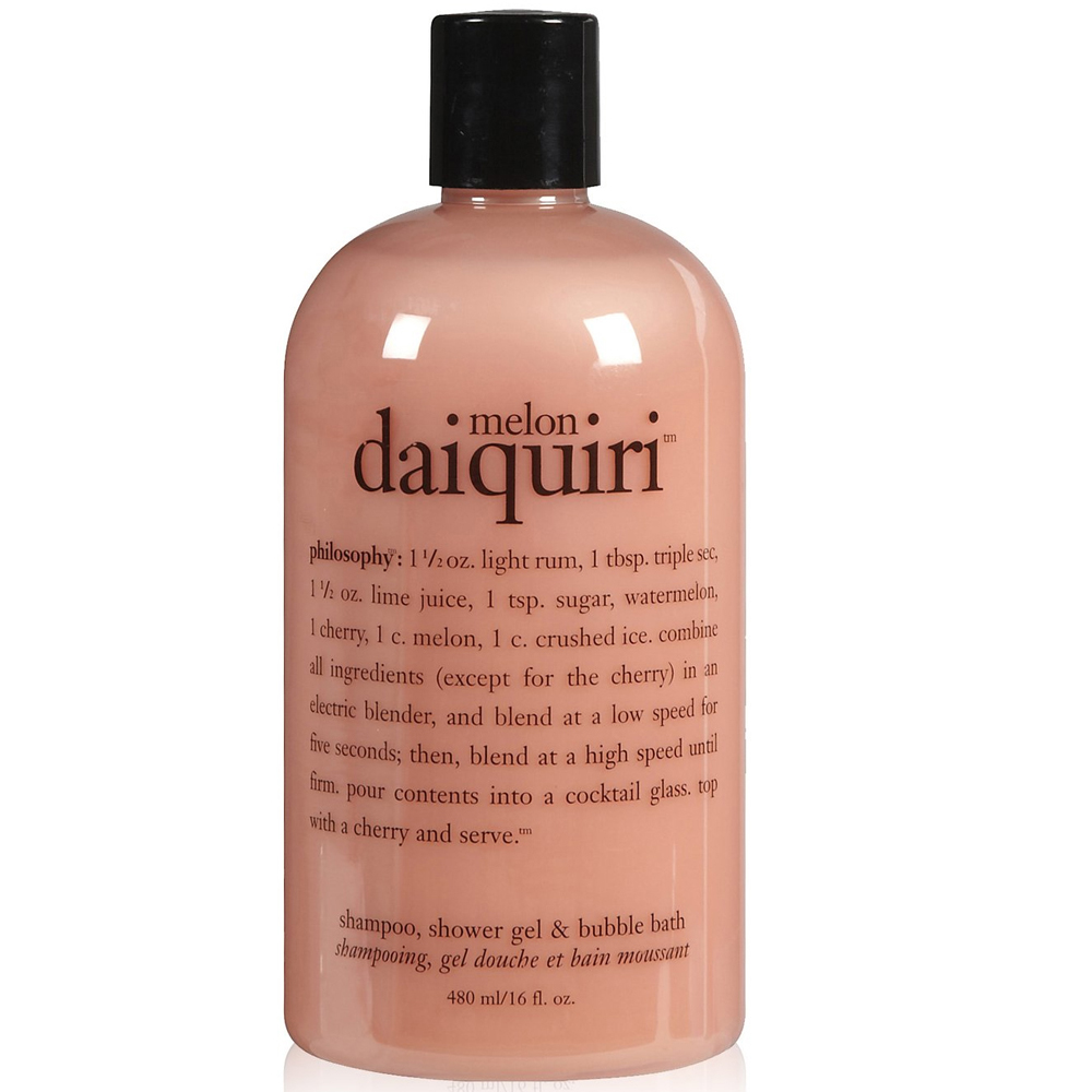 philosophy Shower Gel