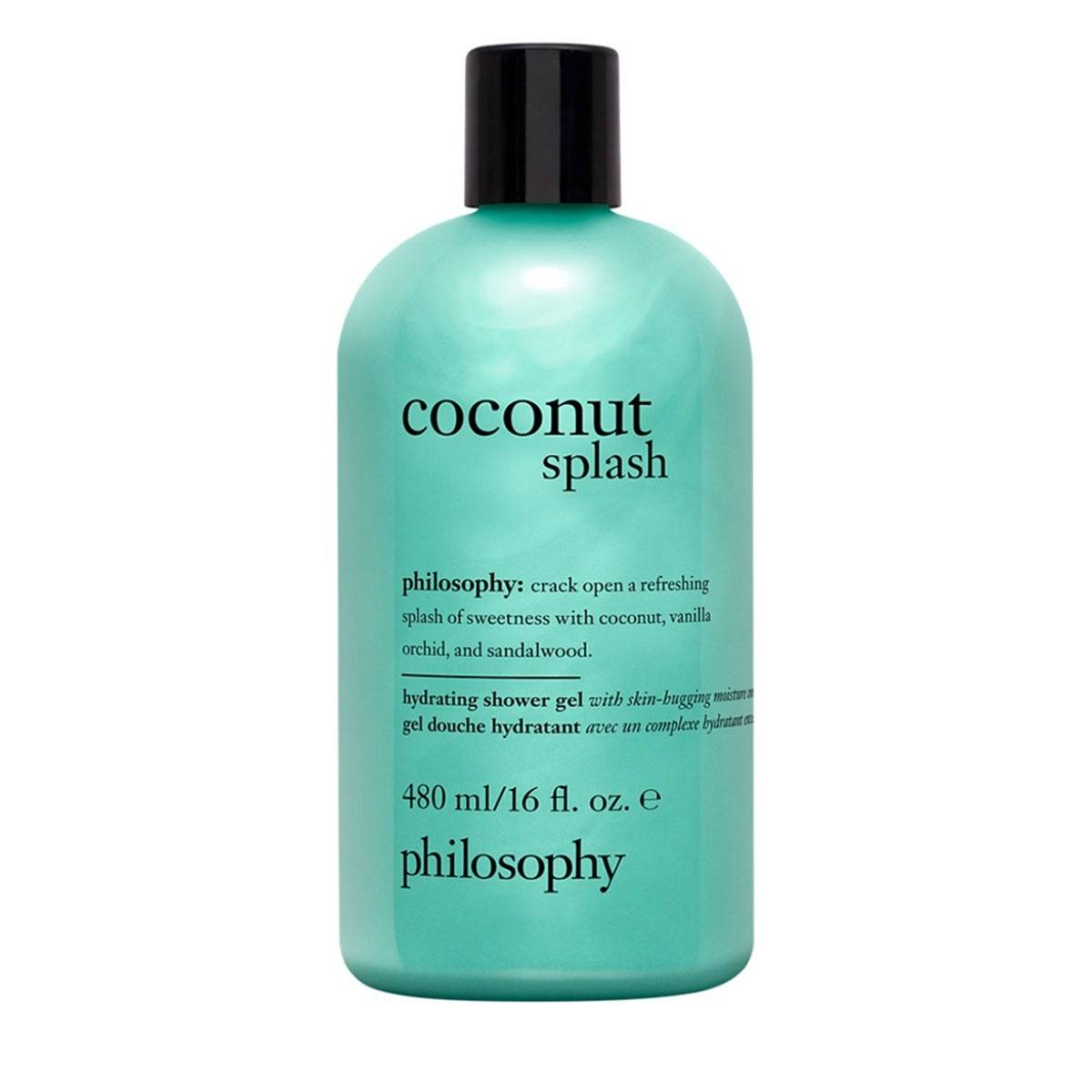 philosophy Shower Gel 28$