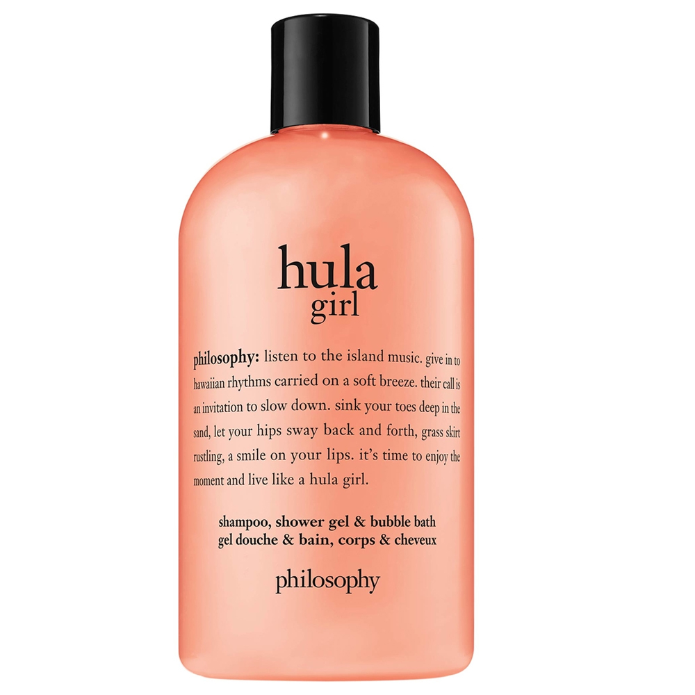philosophy Shower Gel 20$
