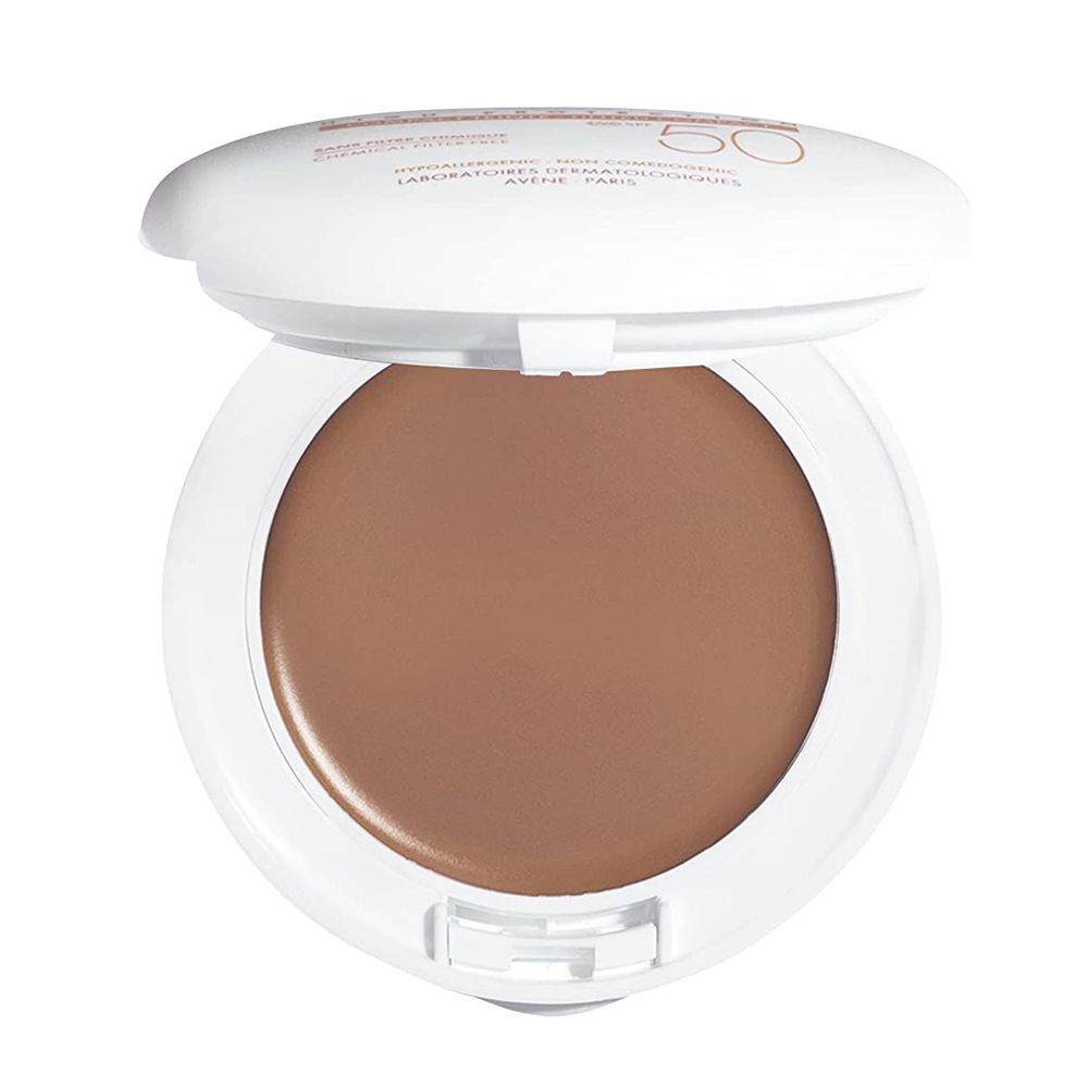 Avene High Protection Tinted Compact