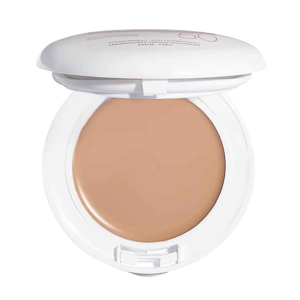 Avene High Protection Mineral Tinted Compact SPF 50