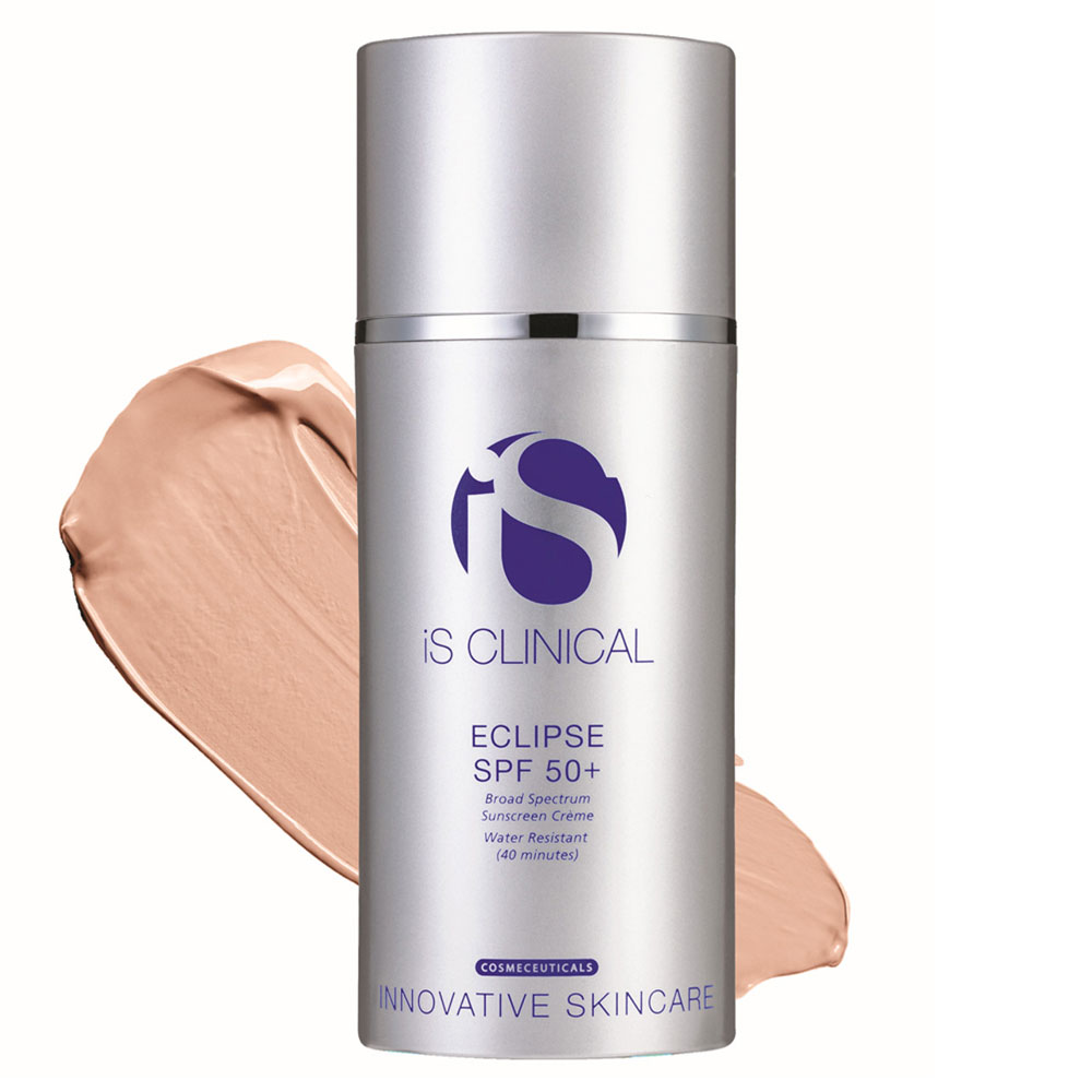 Is Clinical Eclipse Spf 50+ In Perfecttint Beige