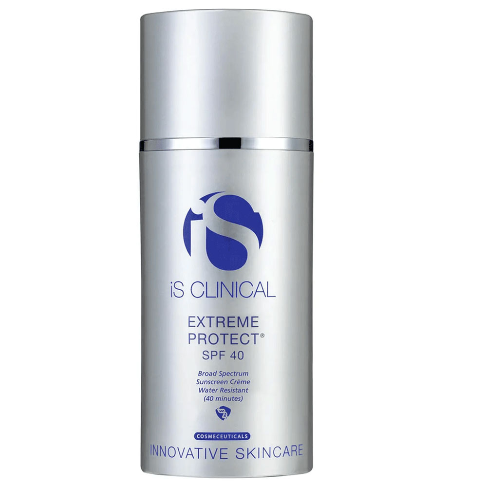 Is Clinical Extreme Protect Spf 40 In White