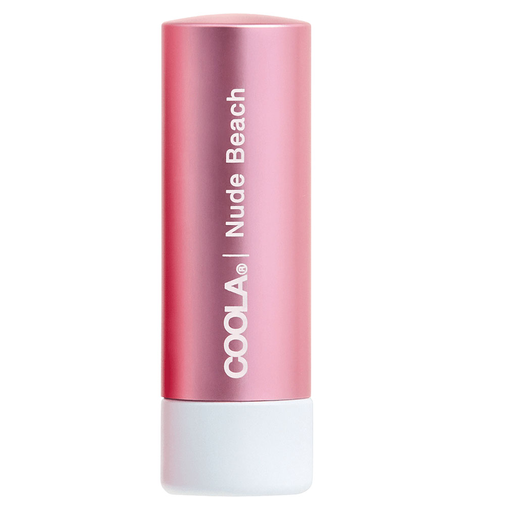 Coola Mineral Liplux Organic Tinted Lip Balm SPF 30 20$