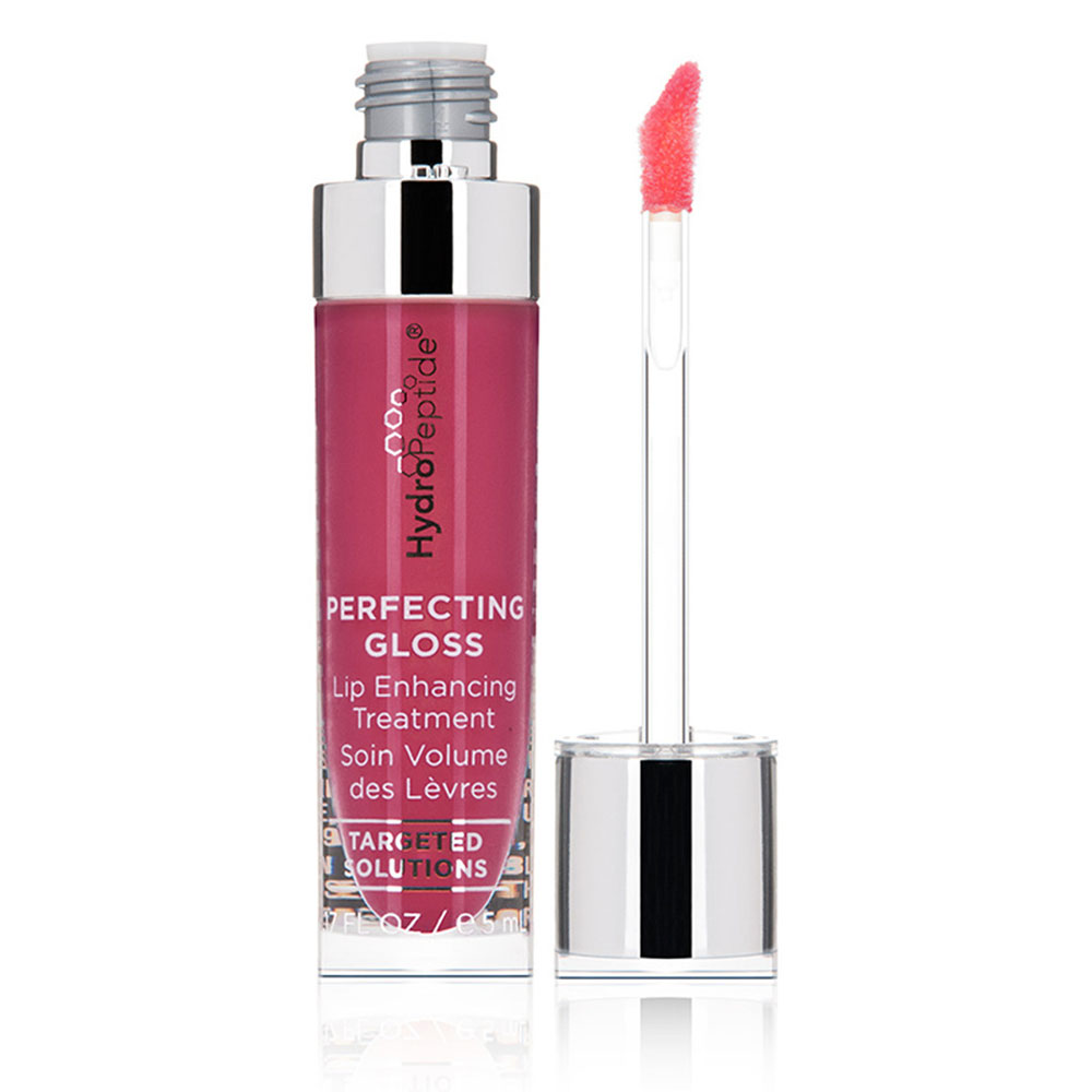 HydroPeptide Perfecting Gloss - Lip Enhancing Treatment 39$