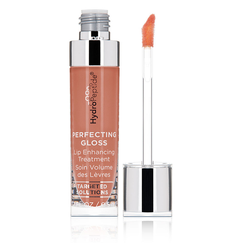 HydroPeptide Perfecting Gloss - Lip Enhancing Treatment 39$