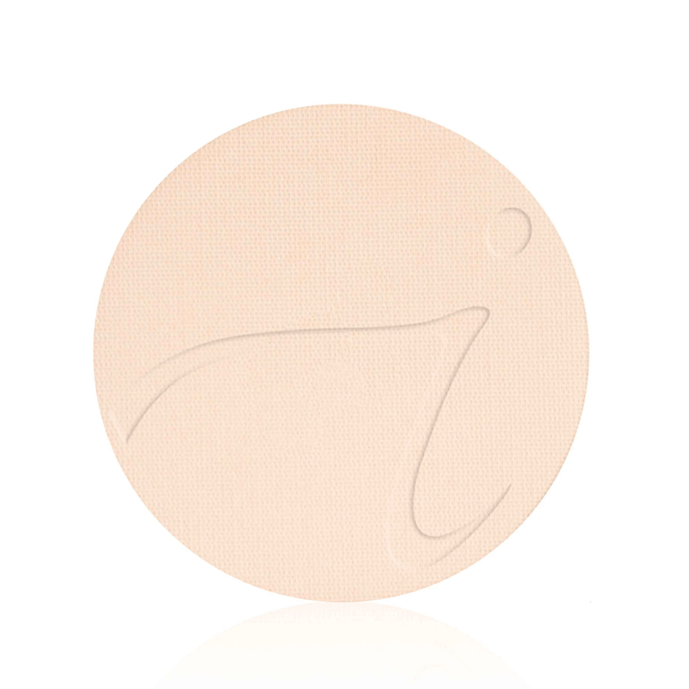 Jane Iredale PurePressed Base Mineral Foundation SPF 1520 Refill 46$