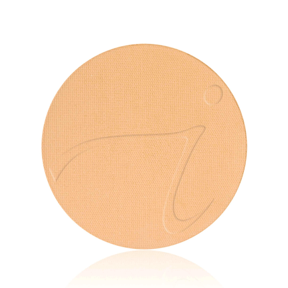Jane Iredale PurePressed Base Mineral Foundation SPF 1520 Refill 46$
