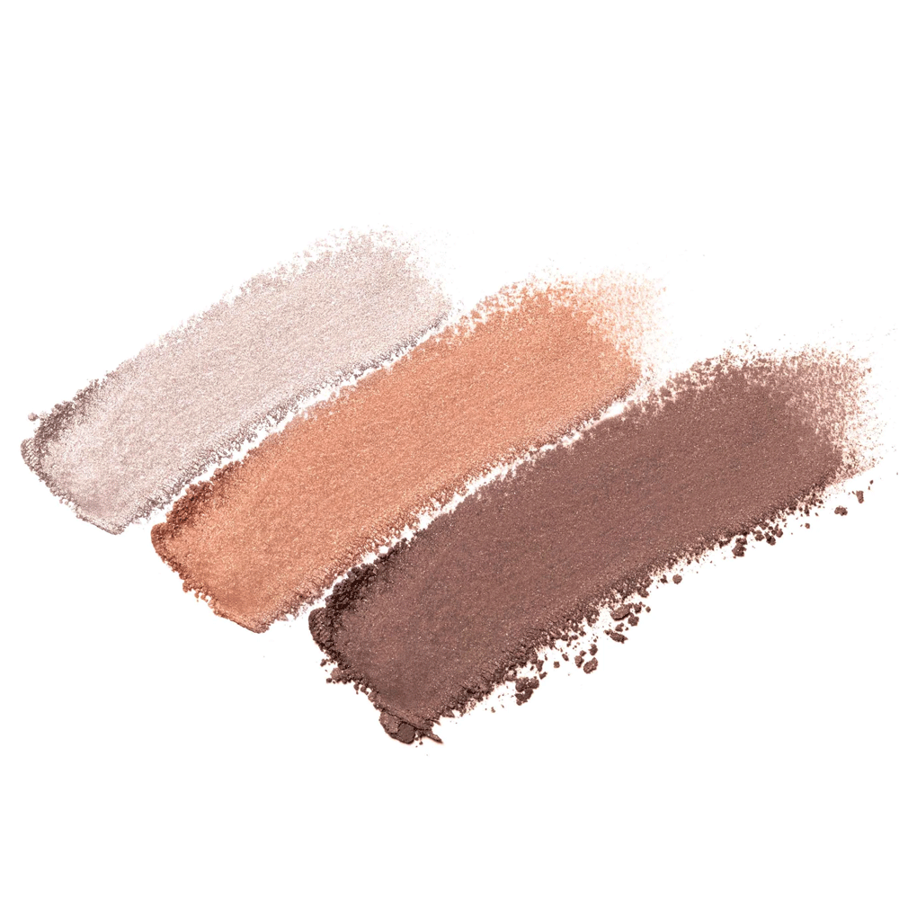 Jane Iredale PurePressed Eye Shadow Triple