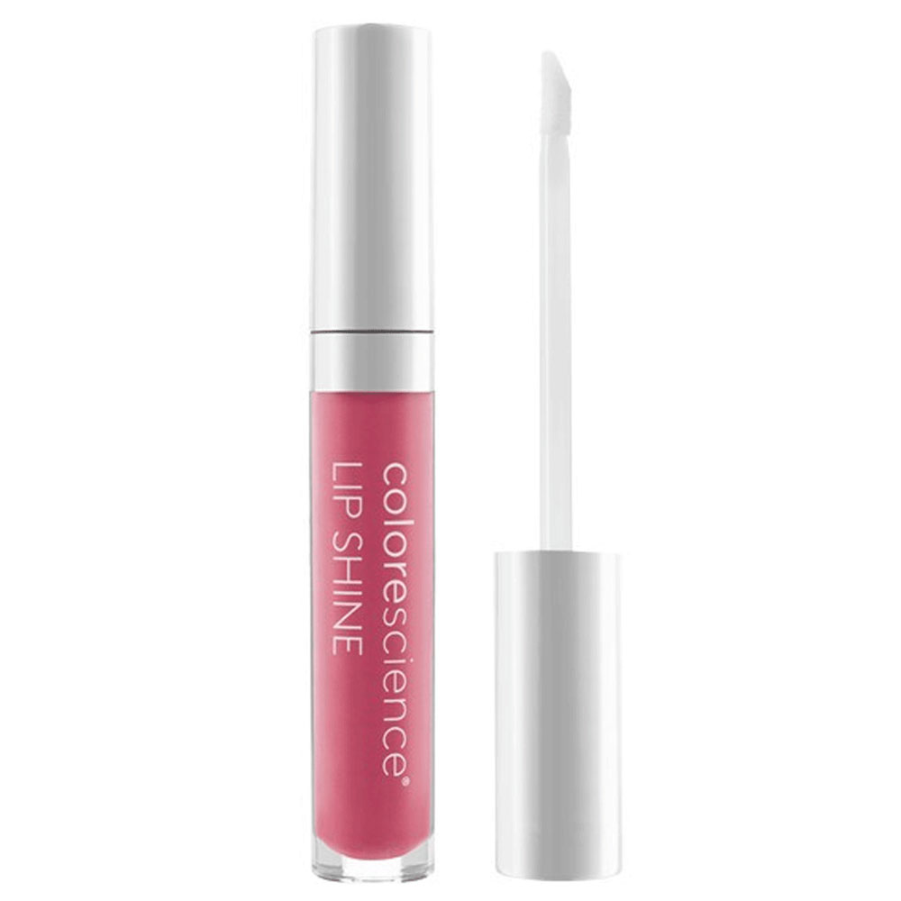 Colorescience Lip Shine Spf 35 In White