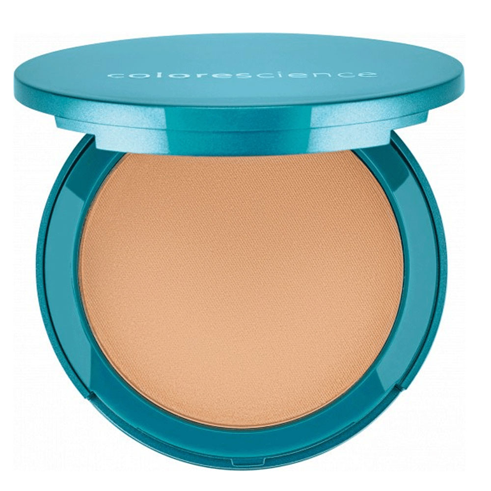Colorescience Natural Finish Pressed Foundation SPF 20