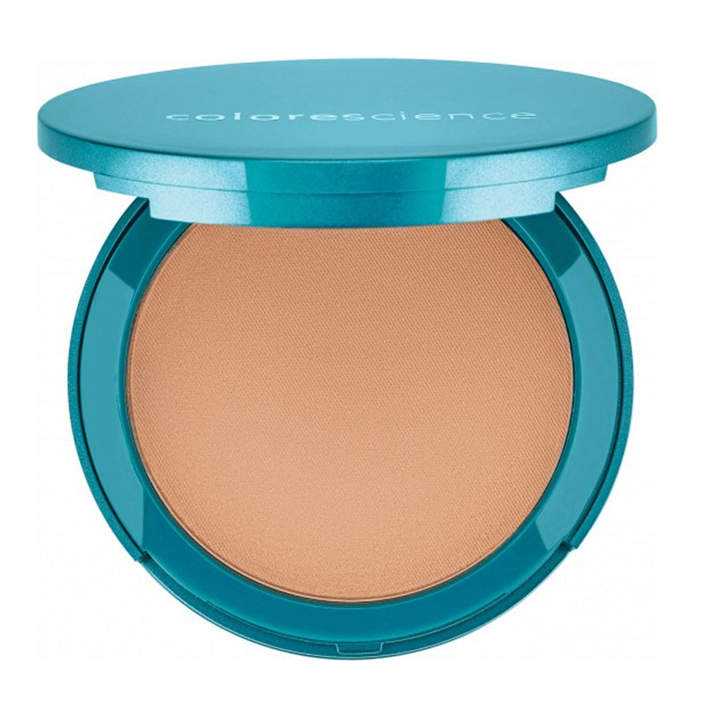 Colorescience Natural Finish Pressed Foundation SPF 20