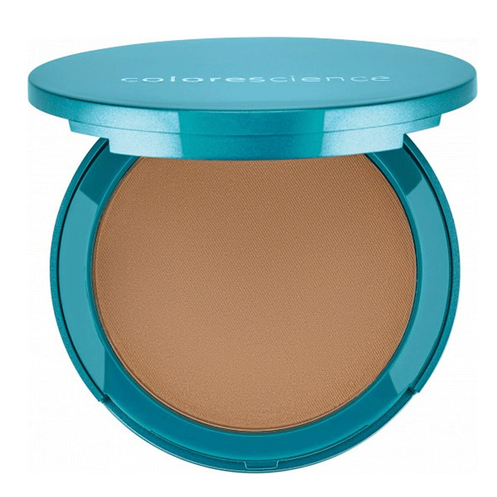 Colorescience Natural Finish Pressed Foundation SPF 20