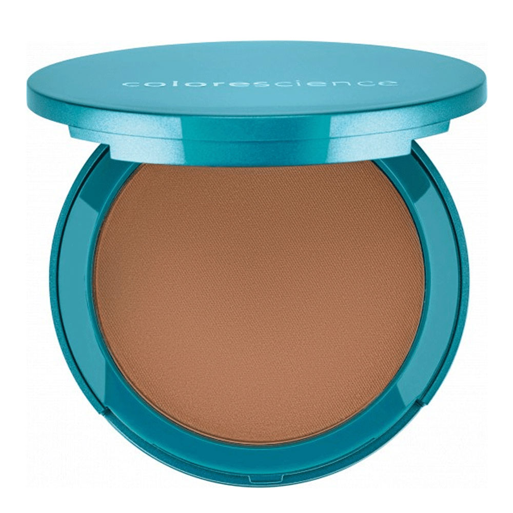 Colorescience Natural Finish Pressed Foundation SPF 20