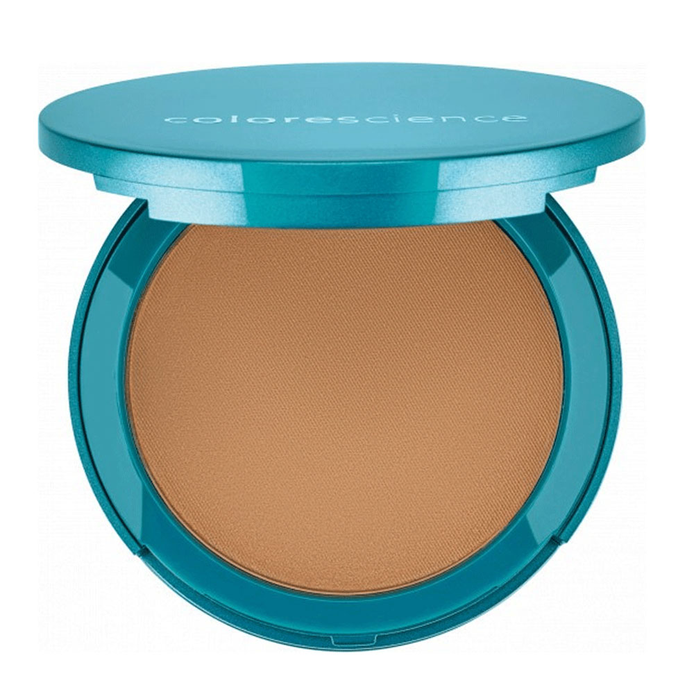 Colorescience Natural Finish Pressed Foundation SPF 20