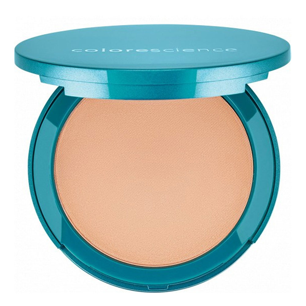 Colorescience Natural Finish Pressed Foundation SPF 20
