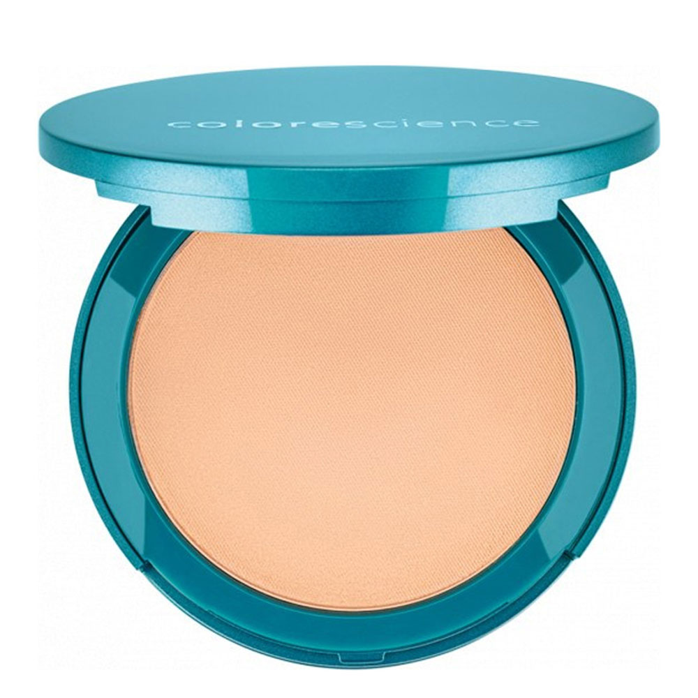 Colorescience Natural Finish Pressed Foundation SPF 20