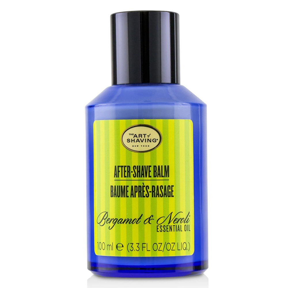 The Art of Shaving After Shave Balm 50$
