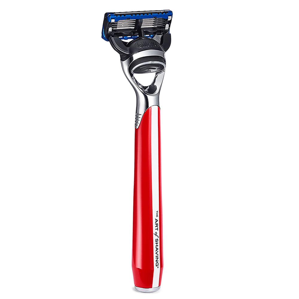 The Art of Shaving Morris Park Collection 5 Blade Razor