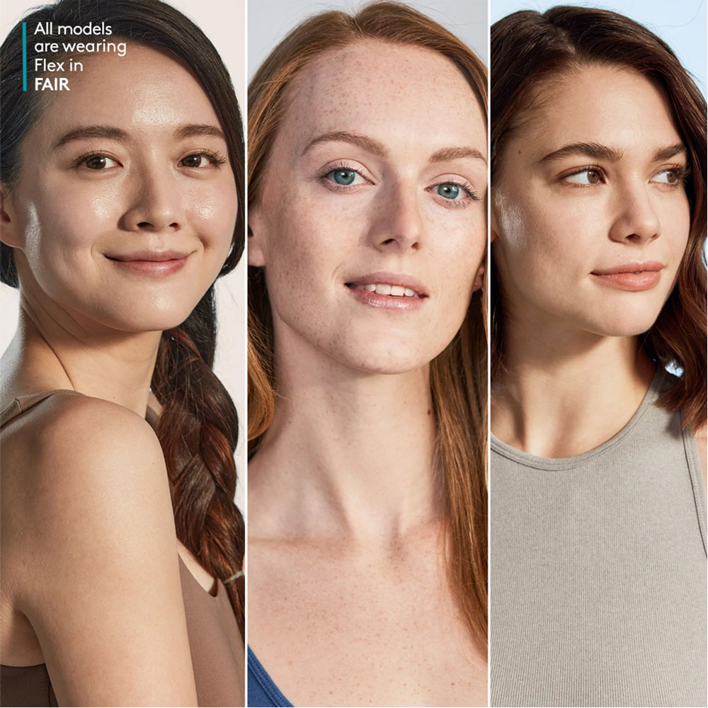 Colorescience Sunforgettable Total Protection Face Shield Flex SPF 50